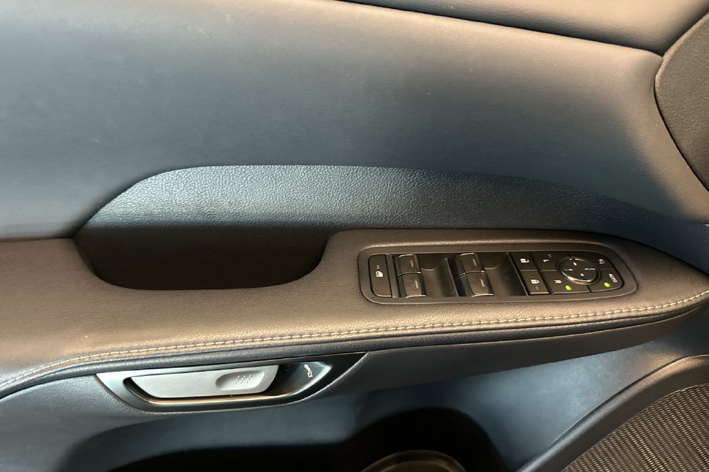Certified 2024 Lexus RX 350 Premium w/ Convenience Package FWD image 11