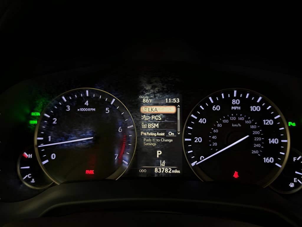 Used 2017 Lexus RX 350 AWD w/ Premium Package image 16