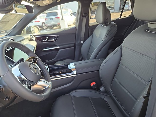 New 2026 Mercedes-Benz GLC 300 4MATIC image 24