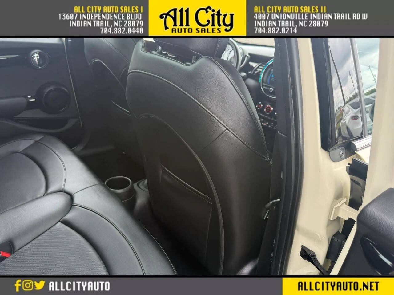 Used 2019 MINI Cooper S FWD image 28