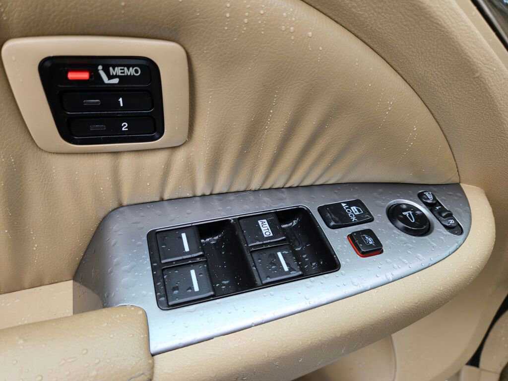 Used 2008 Honda Odyssey Touring image 25