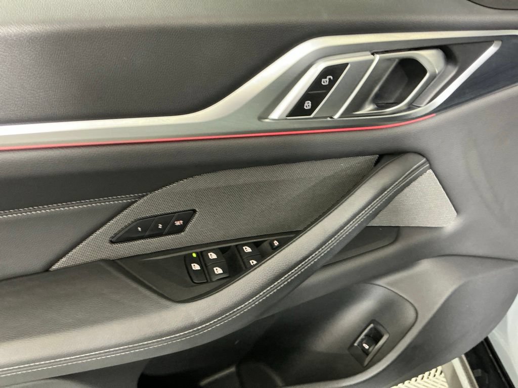 Certified 2024 BMW 430i Gran Coupe xDrive w/ M Sport Package (Priority 1) AWD/4WD image 18