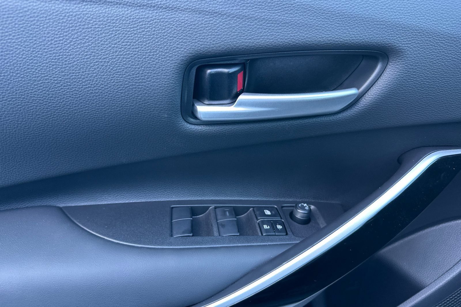 New 2026 Toyota Corolla XSE FWD image 13