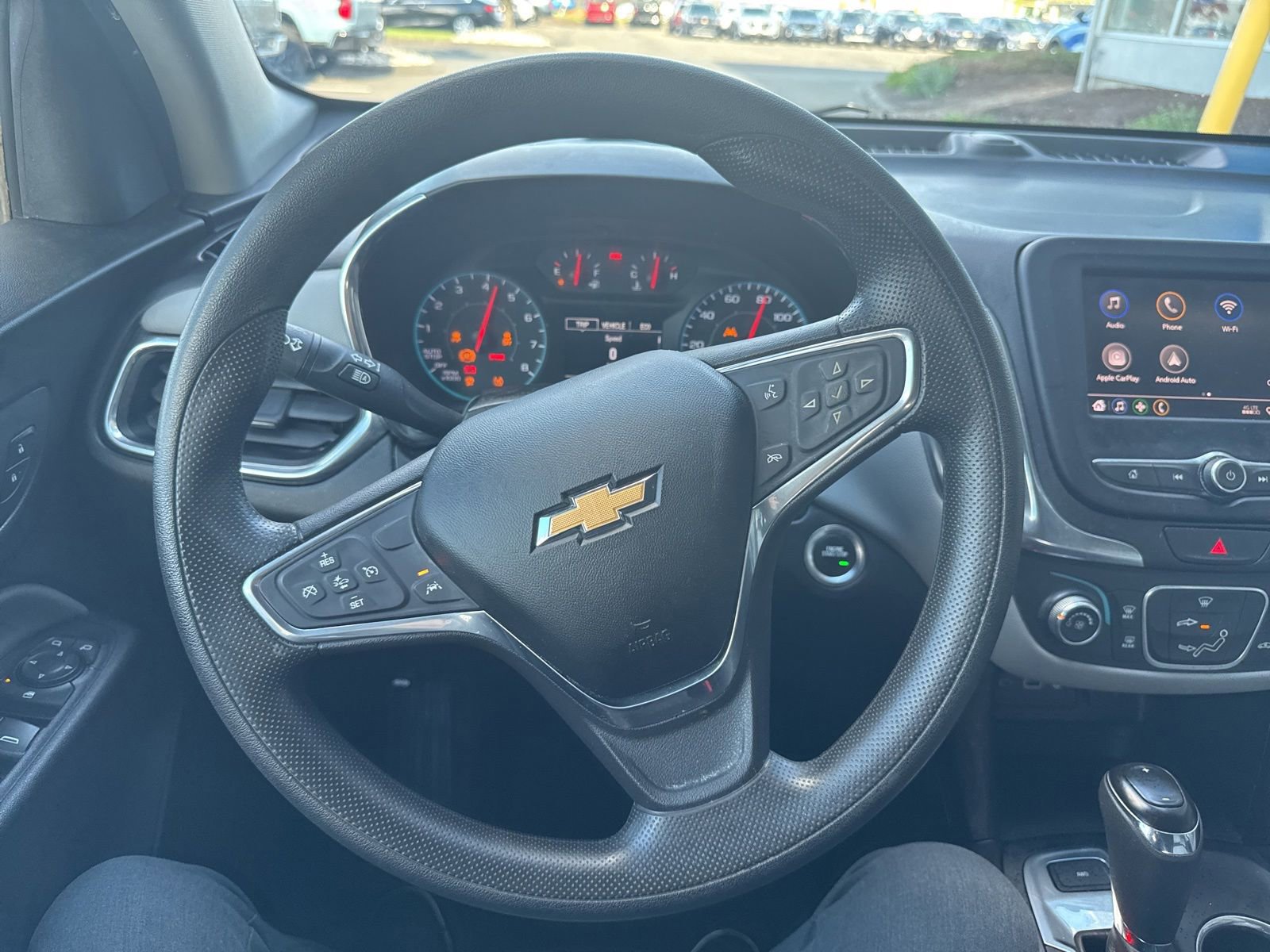 Used 2020 Chevrolet Equinox LS w/ LS Convenience Package AWD/4WD image 20