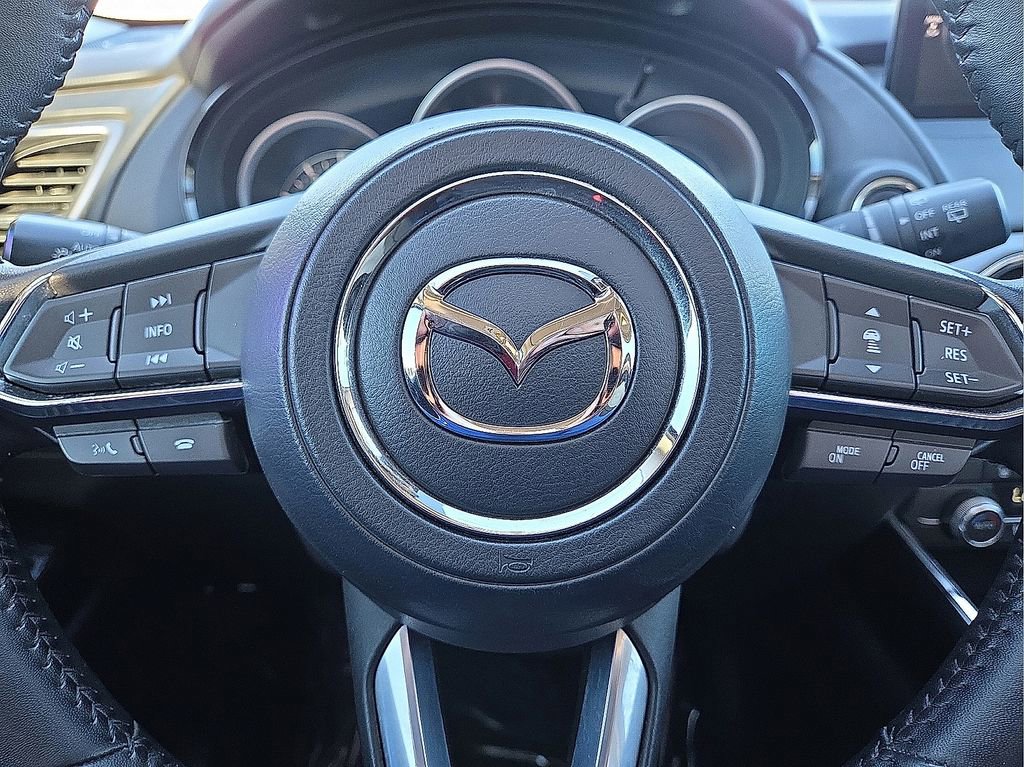 Used 2022 MAZDA CX-9 Touring Plus image 31