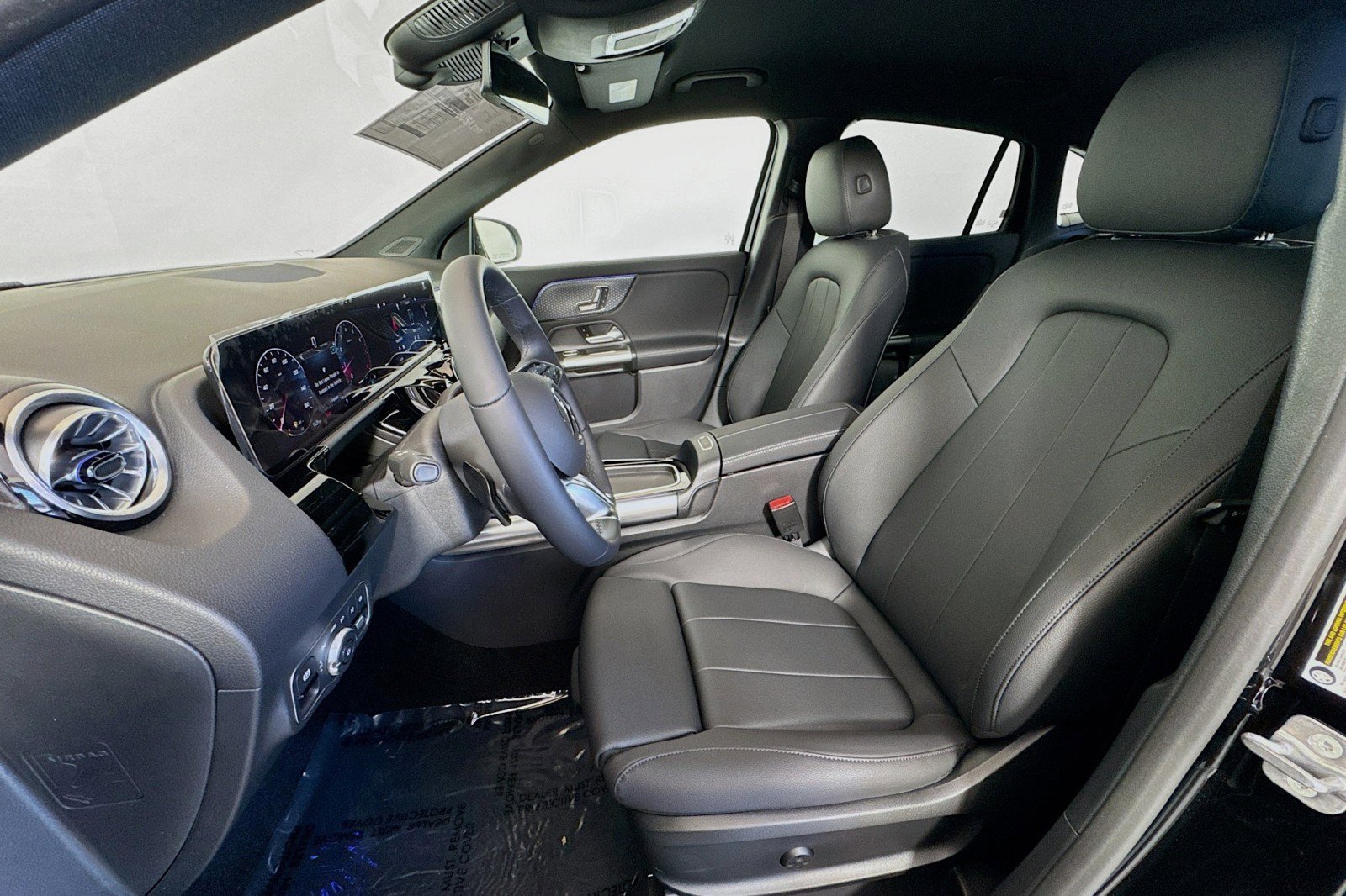 New 2025 Mercedes-Benz GLA 250 image 18