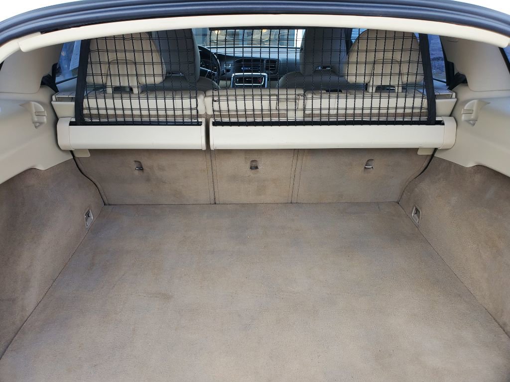 Used 2015 Volvo V60 T5 Premier FWD image 32