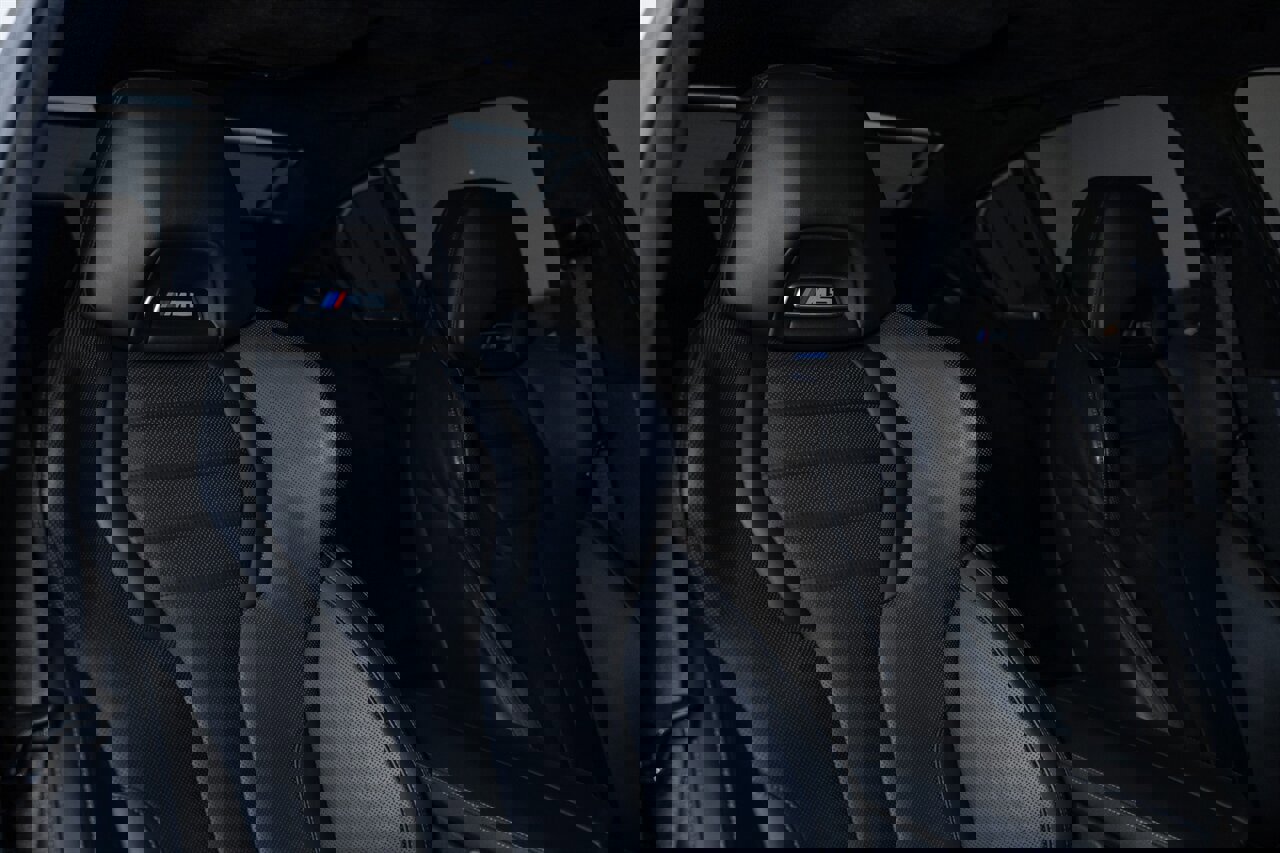 Used 2019 BMW M5 w/ Executive Package image 65