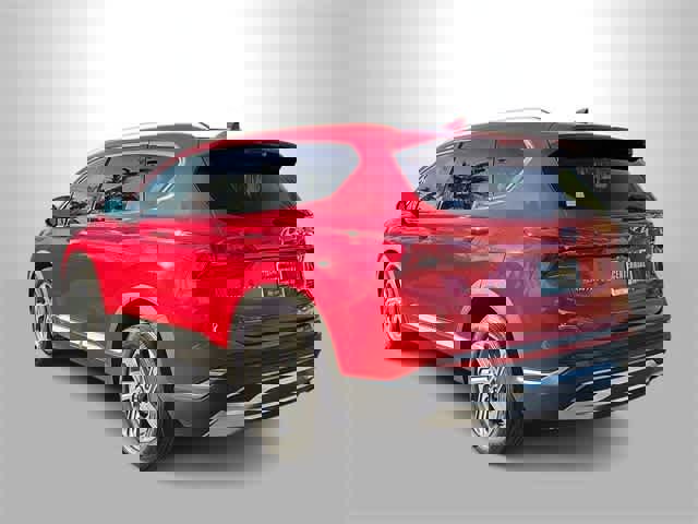 Certified 2022 Hyundai Santa Fe SEL w/ Convenience Package image 6