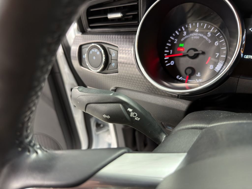 Used 2018 Ford Mustang GT w/ GT Performance Package image 27