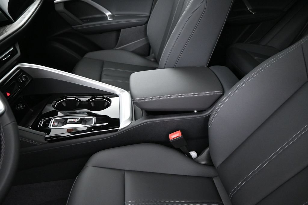 New 2026 Audi Q5 Premium AWD/4WD image 9