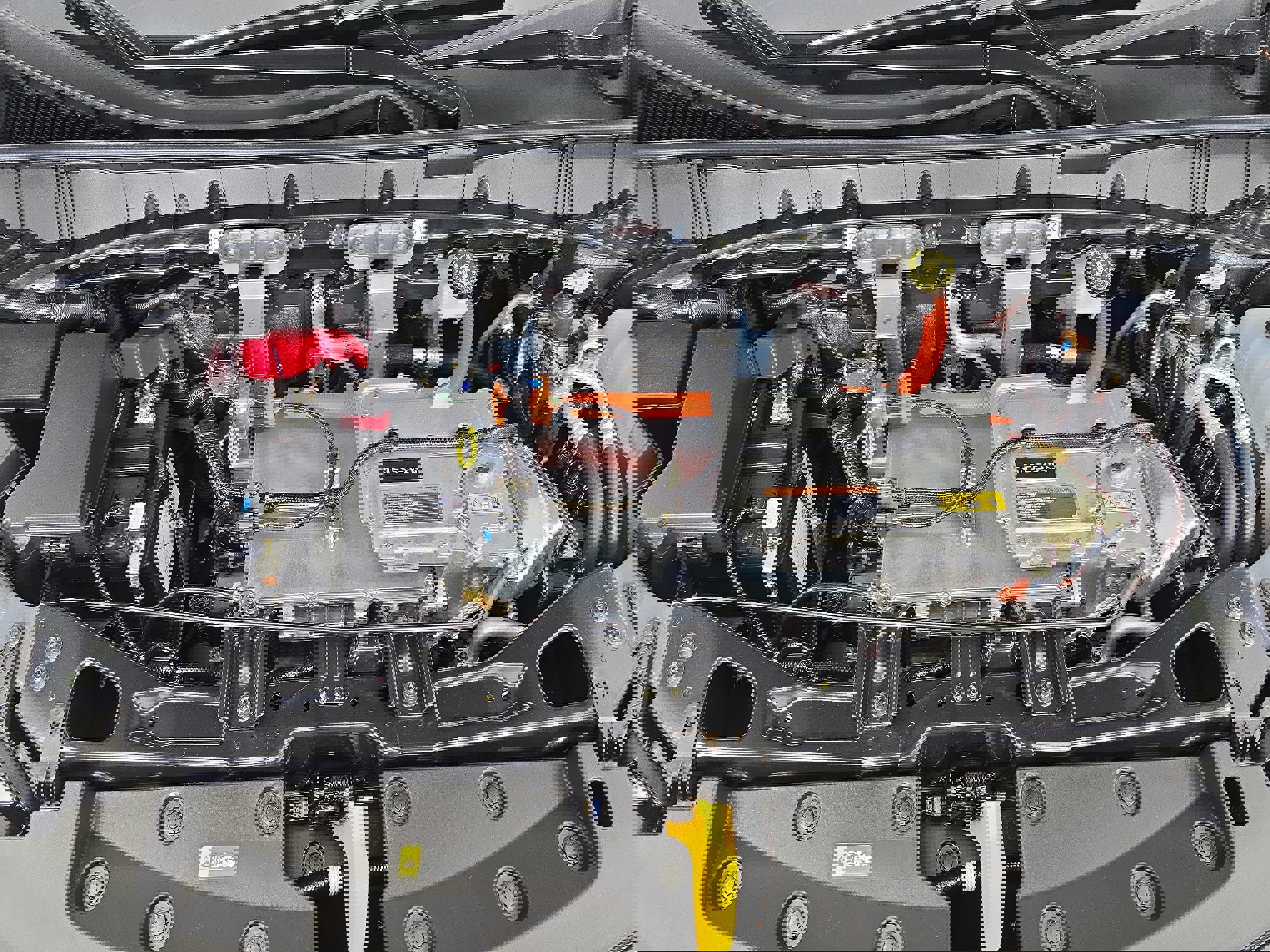 New 2026 Nissan Leaf Platinum+ w/ Cargo Package (Platinum+) image 31