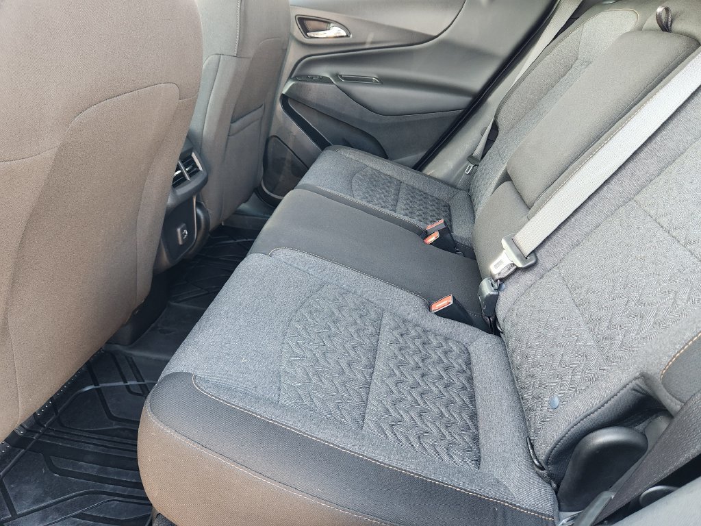 Used 2023 Chevrolet Equinox LT w/ LPO, Floor Liner Package AWD/4WD image 29