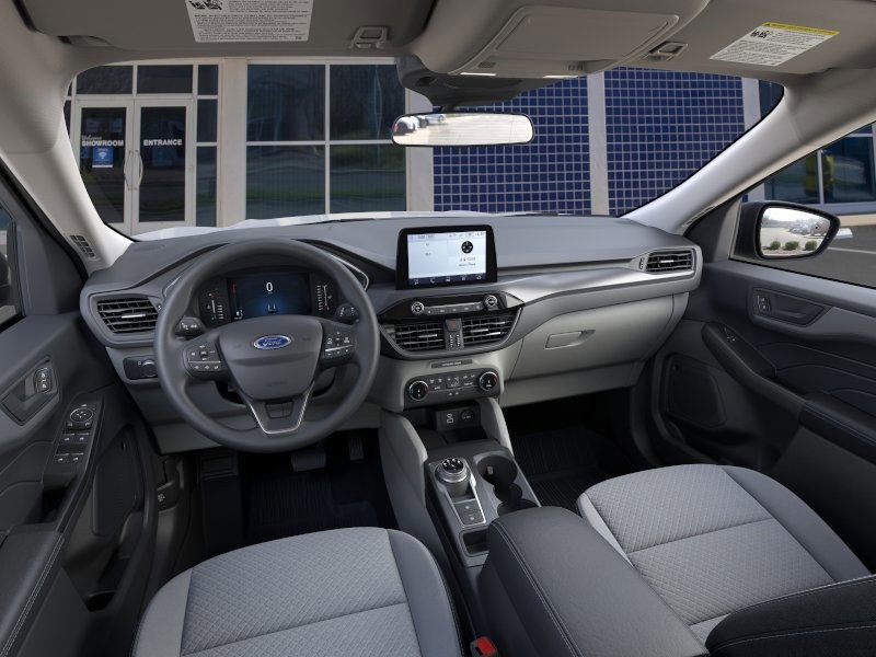 New 2025 Ford Escape Active image 10