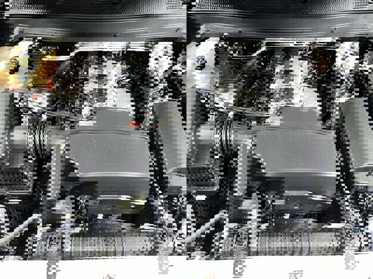 Used 2022 Chevrolet Colorado LT w/ Fleet Safety Package image 12