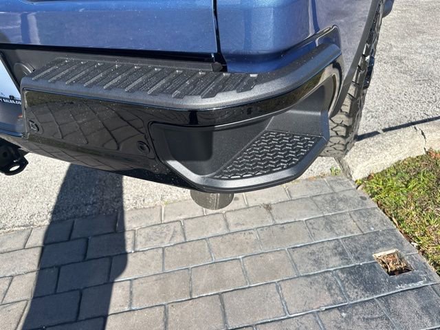 New 2026 Chevrolet Silverado 2500 LTZ w/ Trail Boss Package image 67