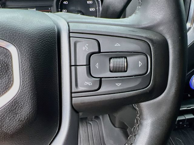 Used 2023 GMC Sierra 2500 SLE w/ SLE Value Package; AWD/4WD image 32