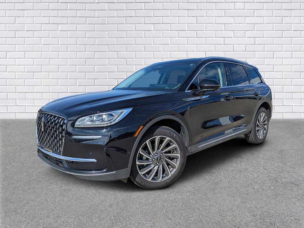 Used 2023 Lincoln Corsair Reserve w/ Equipment Group 202A image 1