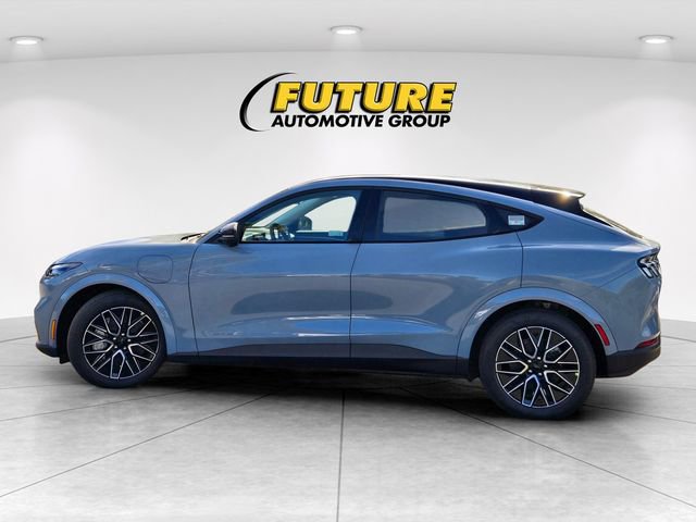 New 2026 Ford Mustang Mach-E Premium w/ Technology Package RWD image 7