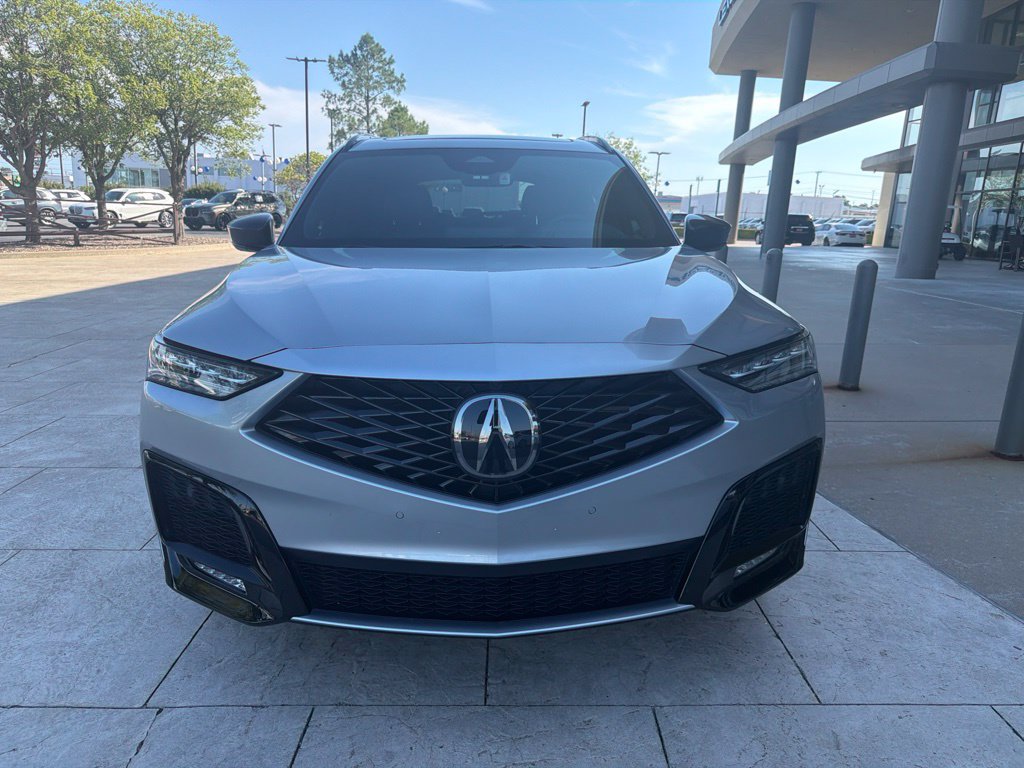 Used 2025 Acura MDX A-Spec w/ Advance Package AWD/4WD image 1