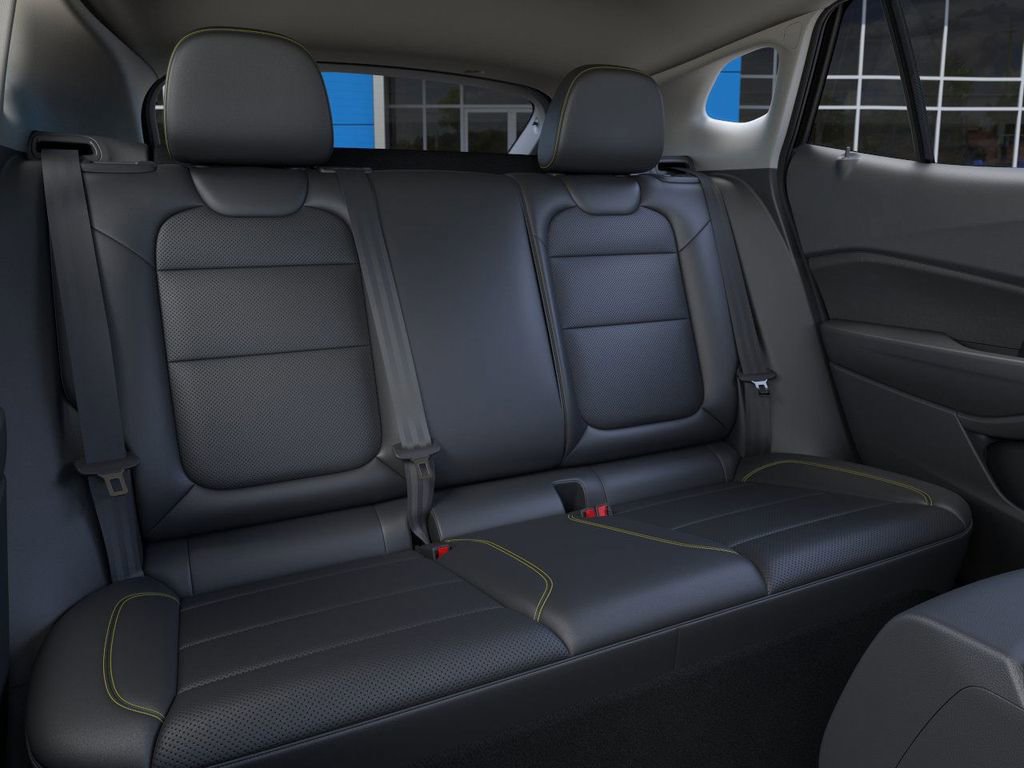 New 2026 Chevrolet Trax ACTIV w/ Driver Confidence Package FWD image 20