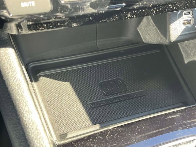 New 2026 Jeep Compass Latitude image 25