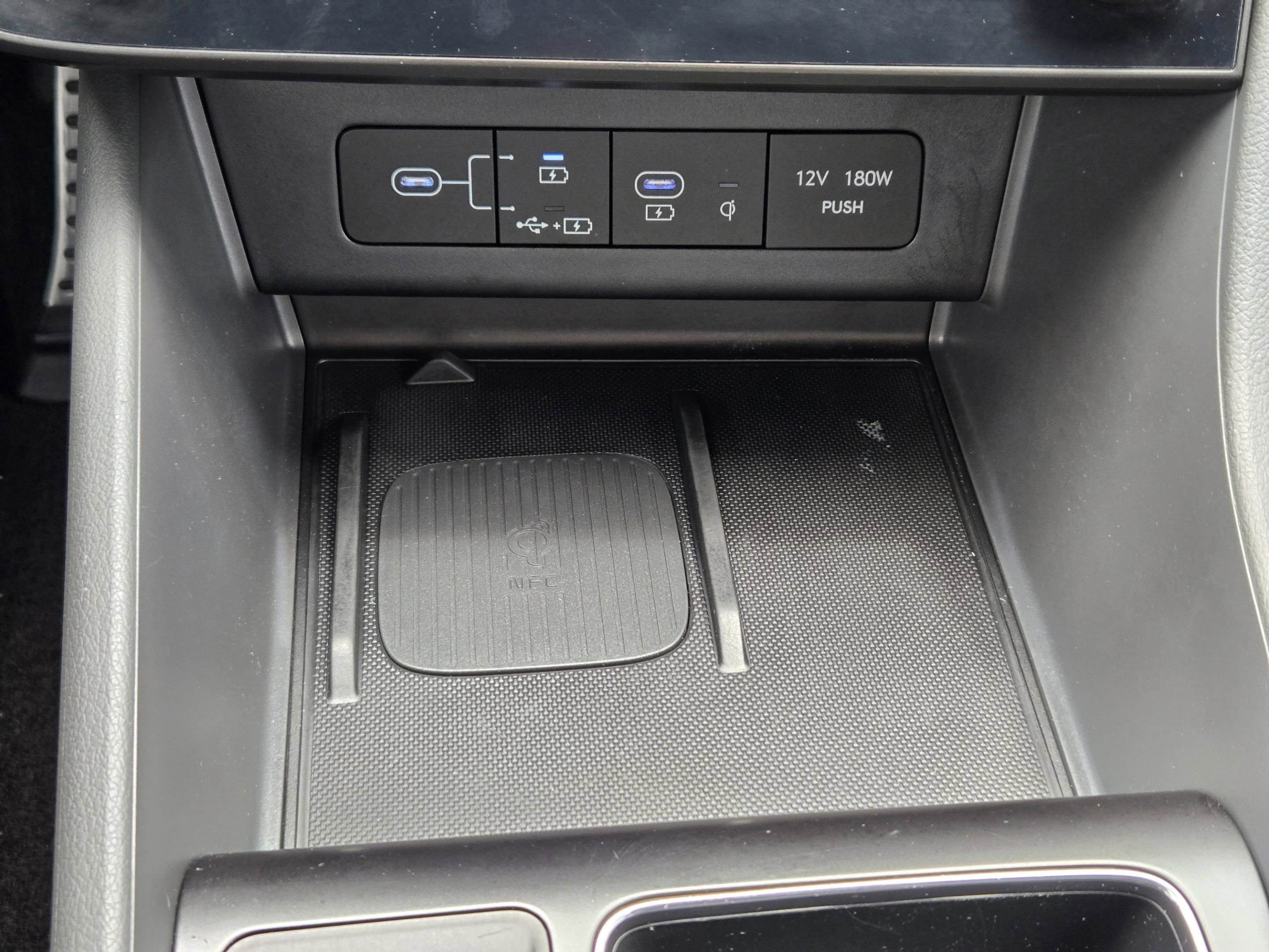 Used 2024 Hyundai Sonata N Line FWD image 17