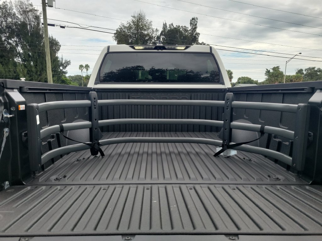 New 2026 Toyota Tundra Limited AWD/4WD image 29