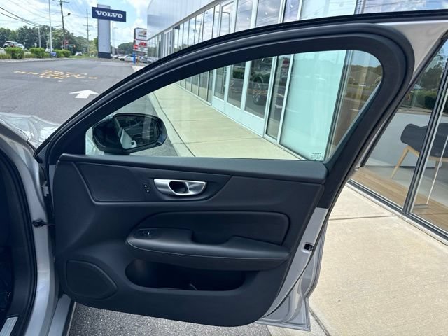 Certified 2024 Volvo S60 B5 Core w/ Climate Package FWD image 14