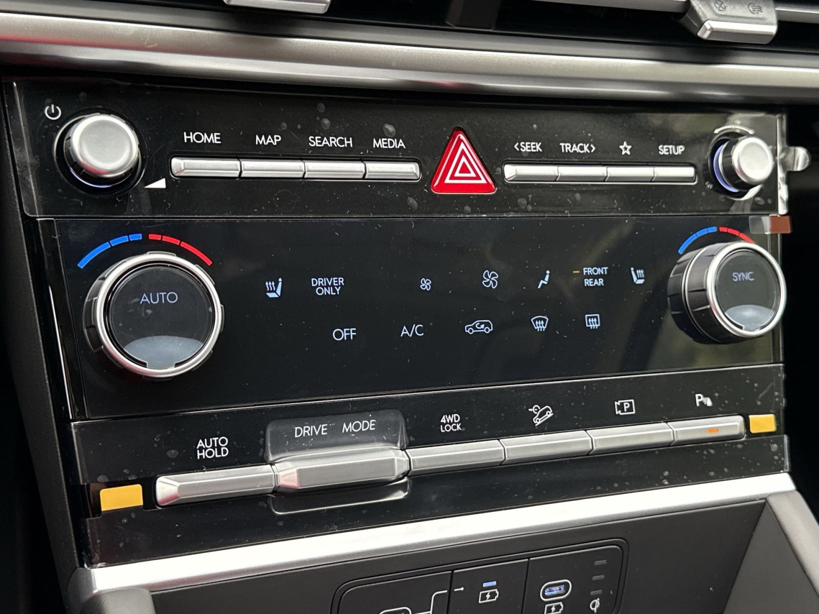 New 2026 Hyundai Santa Fe SEL AWD/4WD image 20
