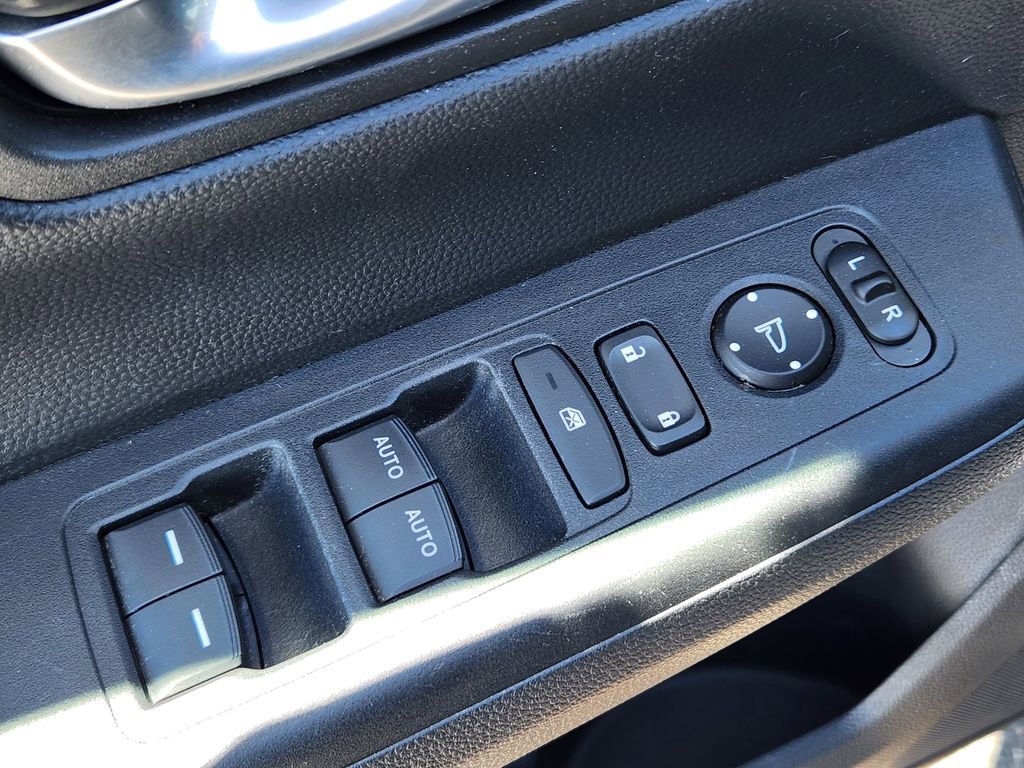 Used 2024 Honda CR-V EX image 15