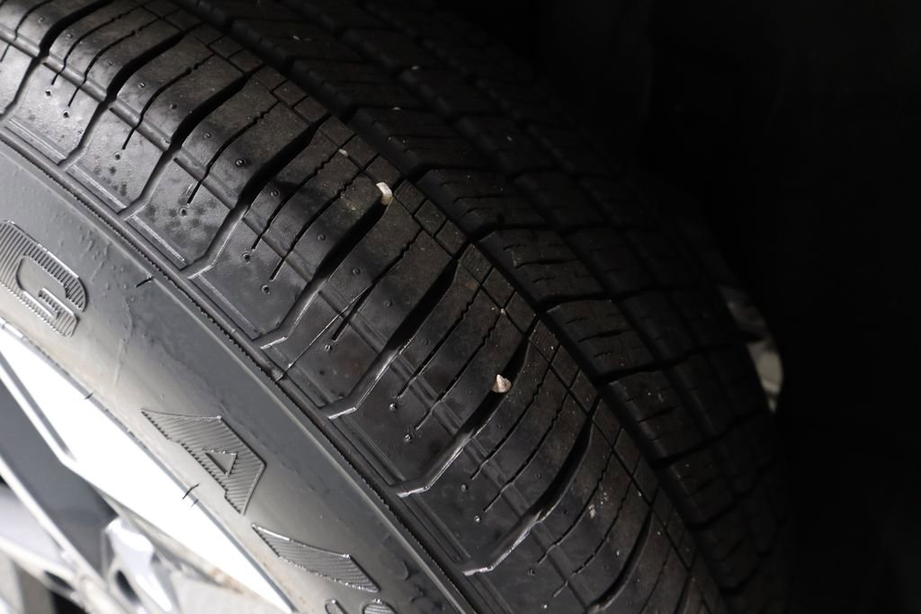 Used 2025 Hyundai Tucson SEL image 20