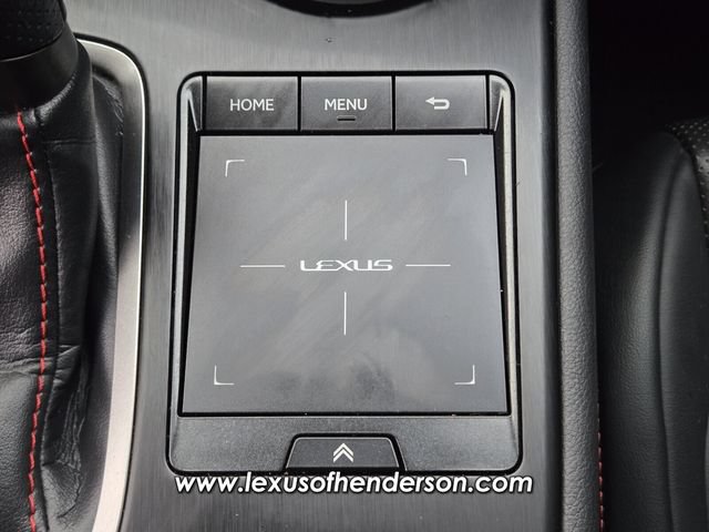 Used 2020 Lexus UX 200 F Sport w/ Accessory Package FWD image 31