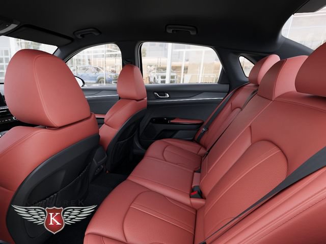 New 2026 Kia K5 GT-Line AWD/4WD image 18
