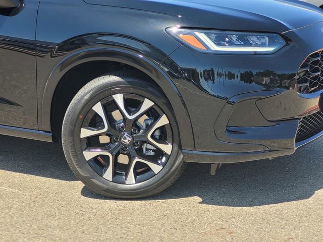 New 2026 Honda HR-V EX-L image 3