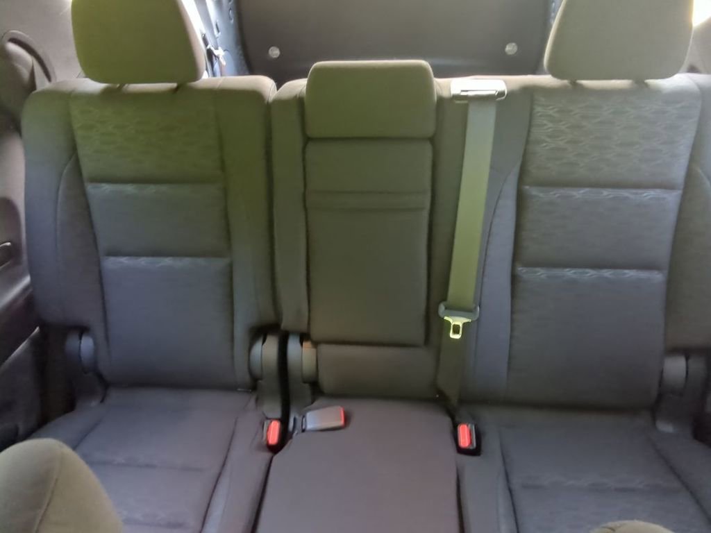 New 2025 Dodge Durango GT w/ Blacktop Package image 15