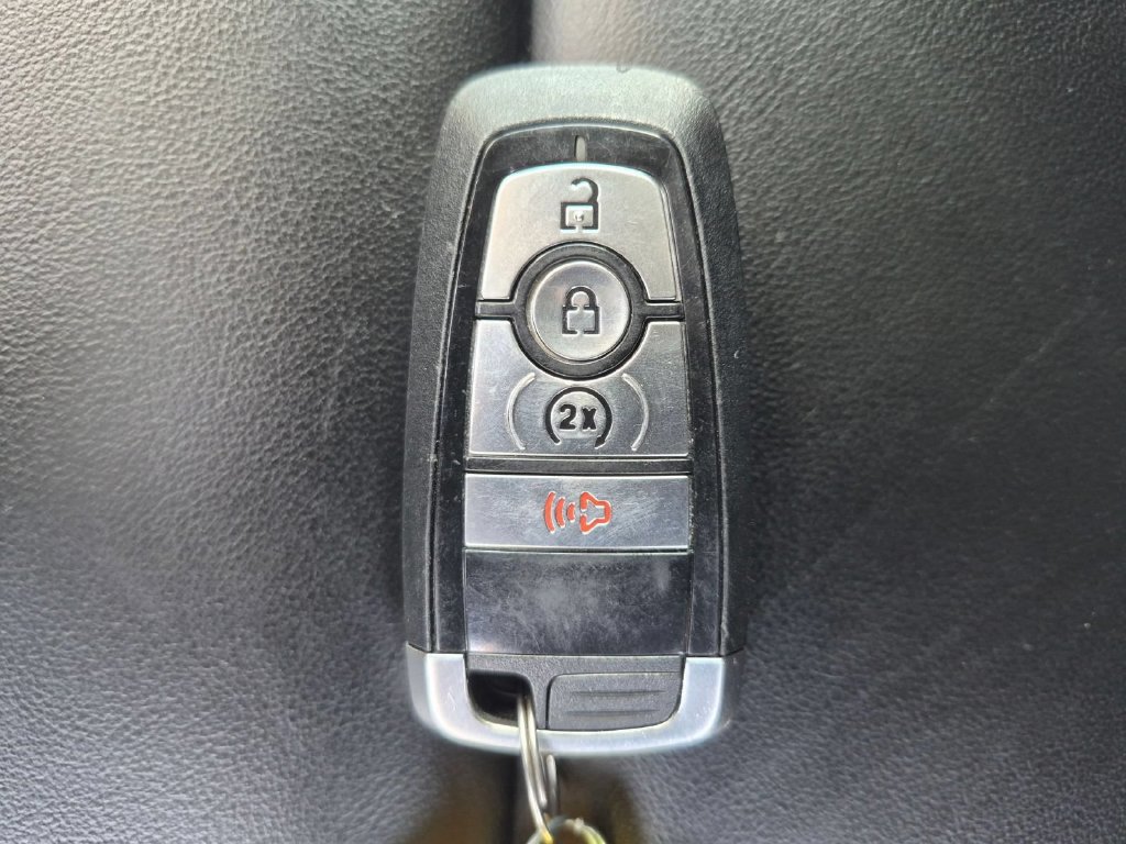 Used 2024 Ford Bronco Sport Outer Banks AWD/4WD image 29
