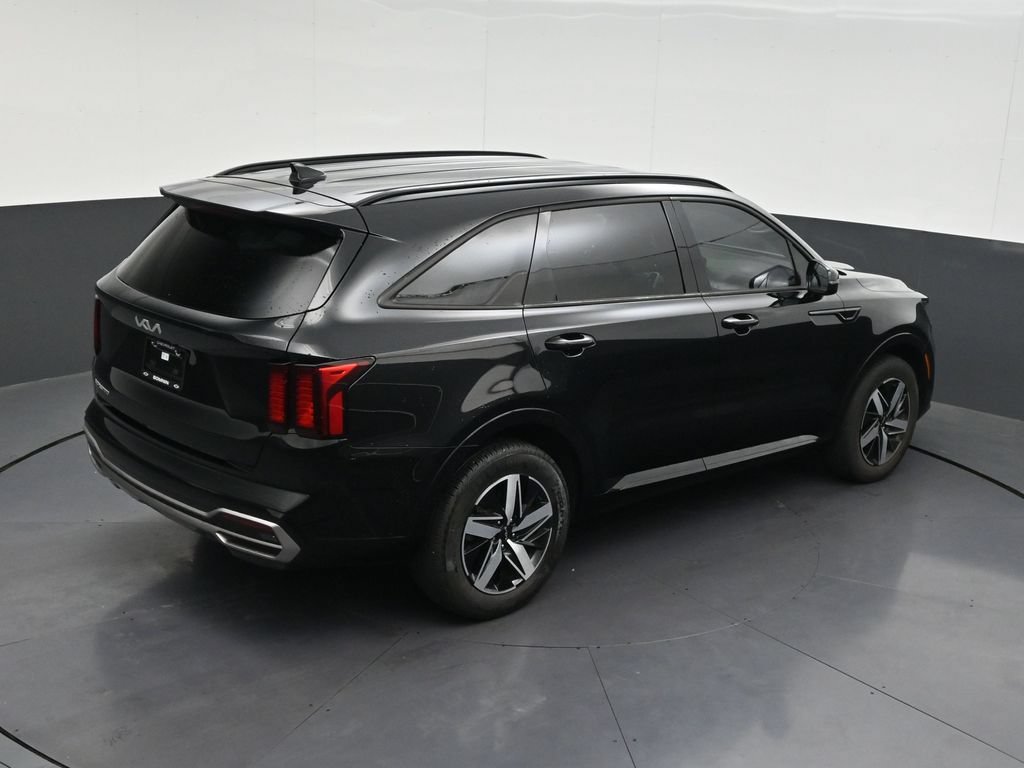 Used 2023 Kia Sorento S FWD image 19