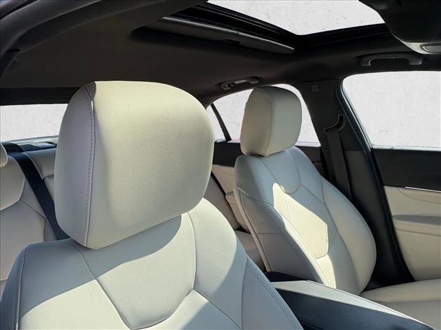 Used 2021 Cadillac CT4 Luxury w/ Sun And Sound Package image 19