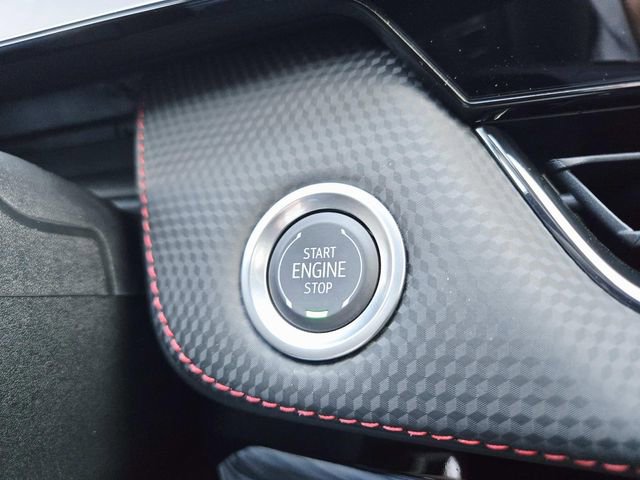 Used 2025 Chevrolet Equinox RS image 24