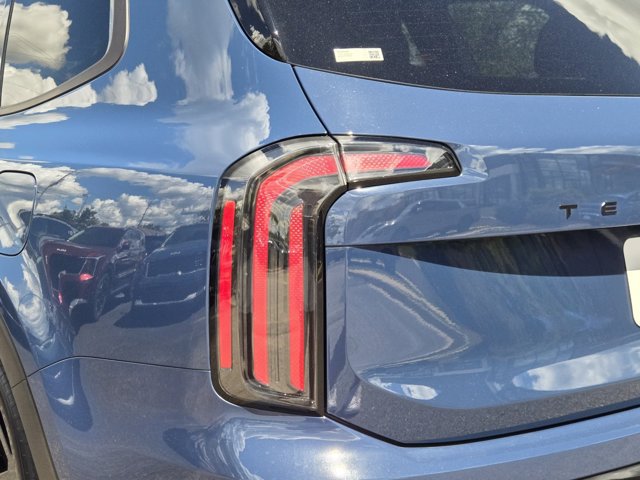 Certified 2025 Kia Telluride SX Prestige X-Line AWD/4WD image 9