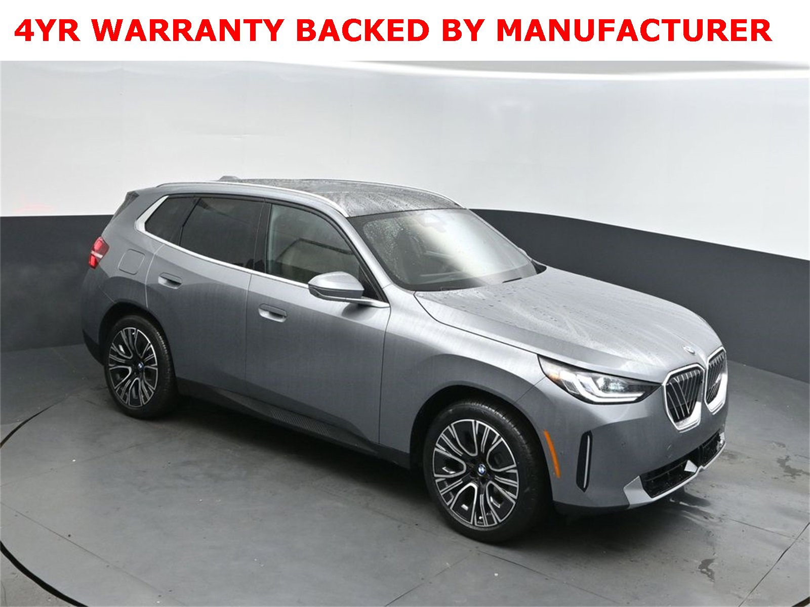 Used 2026 BMW X3 xDrive30