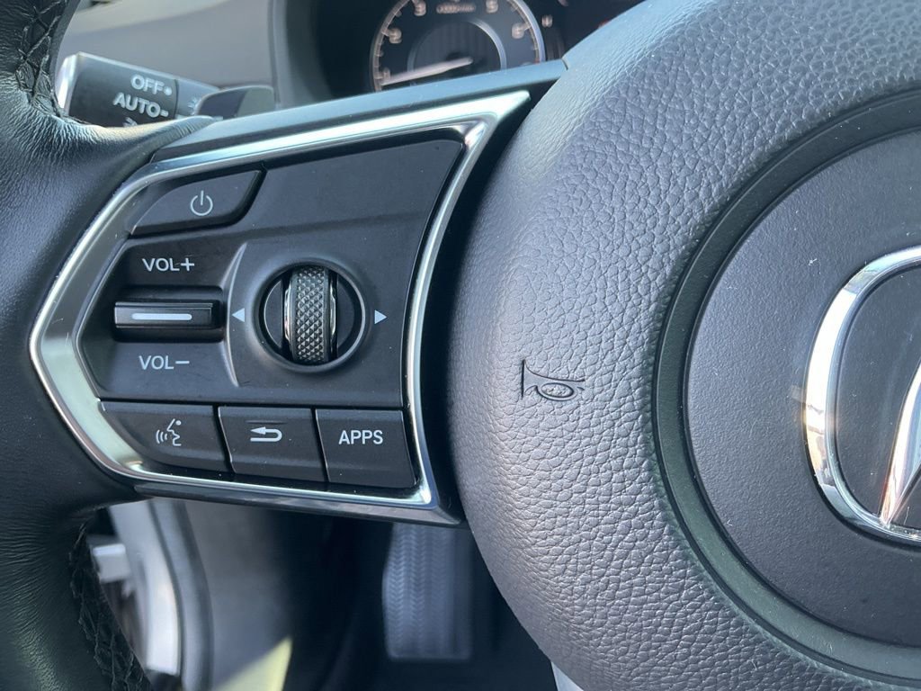 Used 2021 Acura RDX w/ Technology Package FWD image 15