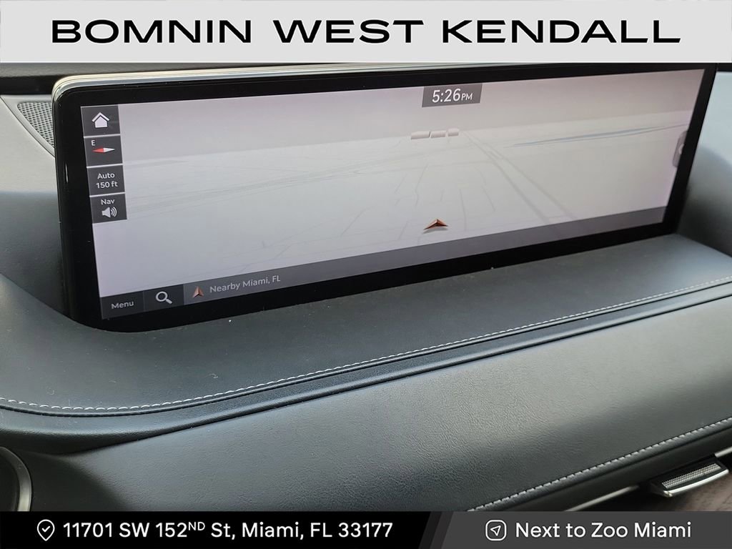 Used 2021 Genesis G80 3.5T image 17