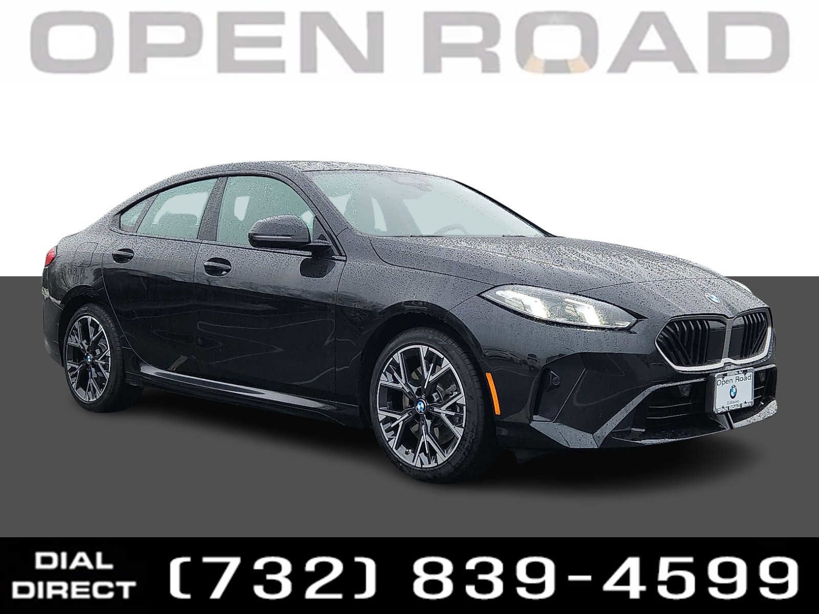 Used 2025 BMW 228i xDrive image 1