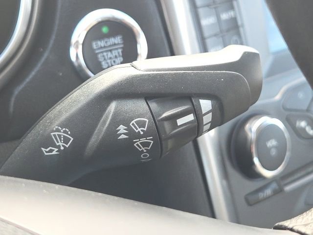 Used 2018 Ford Fusion S image 41