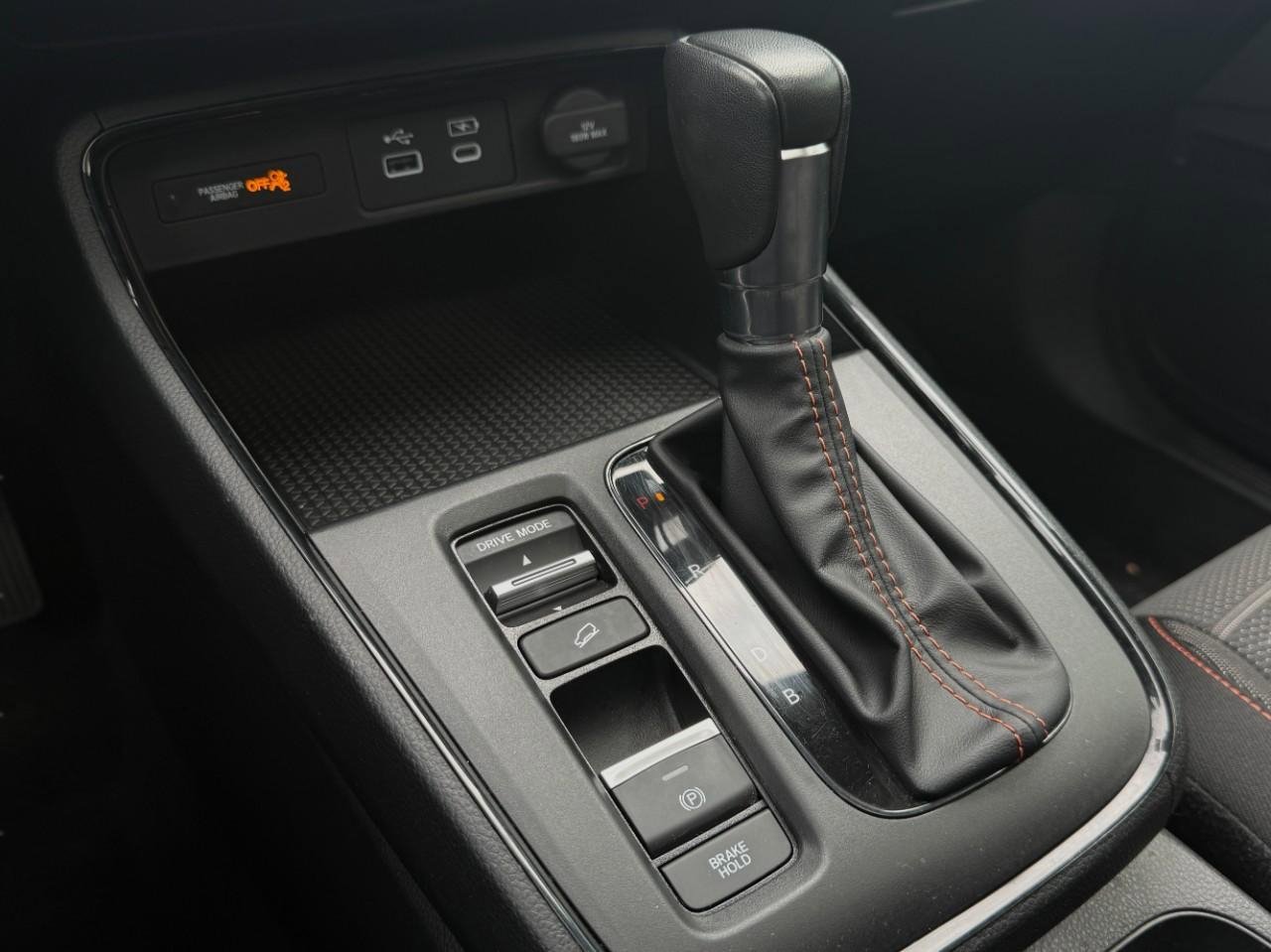 Used 2023 Honda CR-V Sport image 38