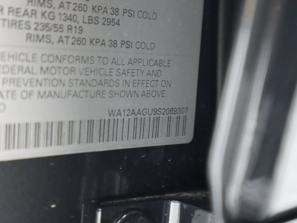 Used 2025 Audi Q5 Premium w/ Premium Plus AWD/4WD image 35