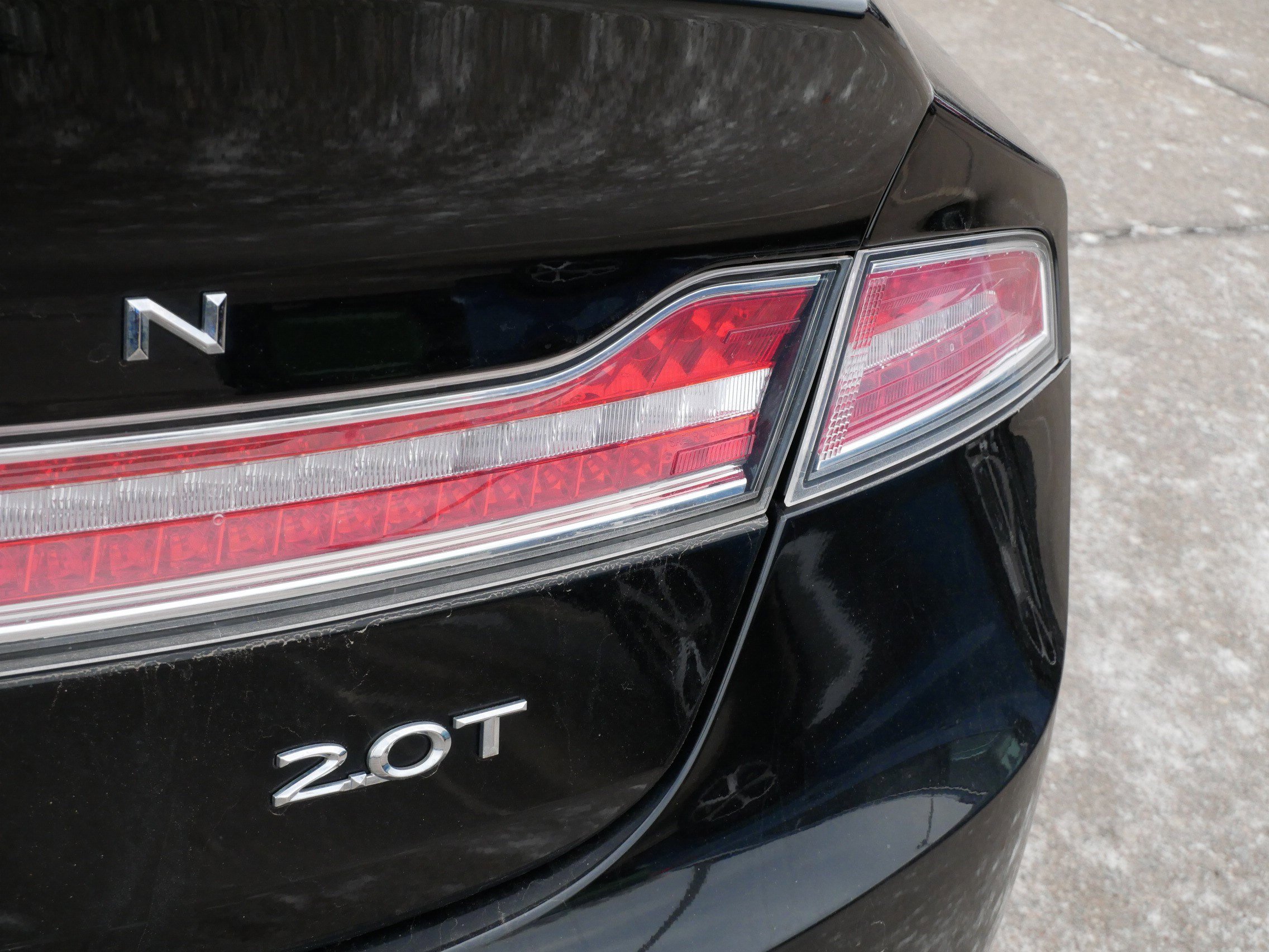 Used 2019 Lincoln MKZ Reserve image 17