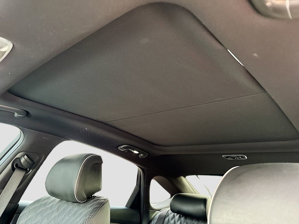 Used 2024 Genesis G80 3.5T Sport image 23